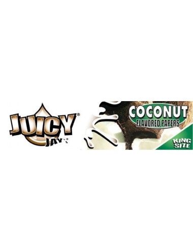 Juicy Jay´s Coco