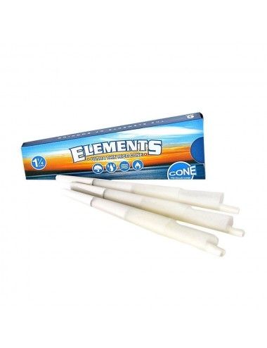 Elements Pre-Rolled 1 1/4