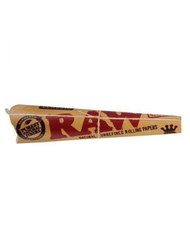 RAW Cones King Size