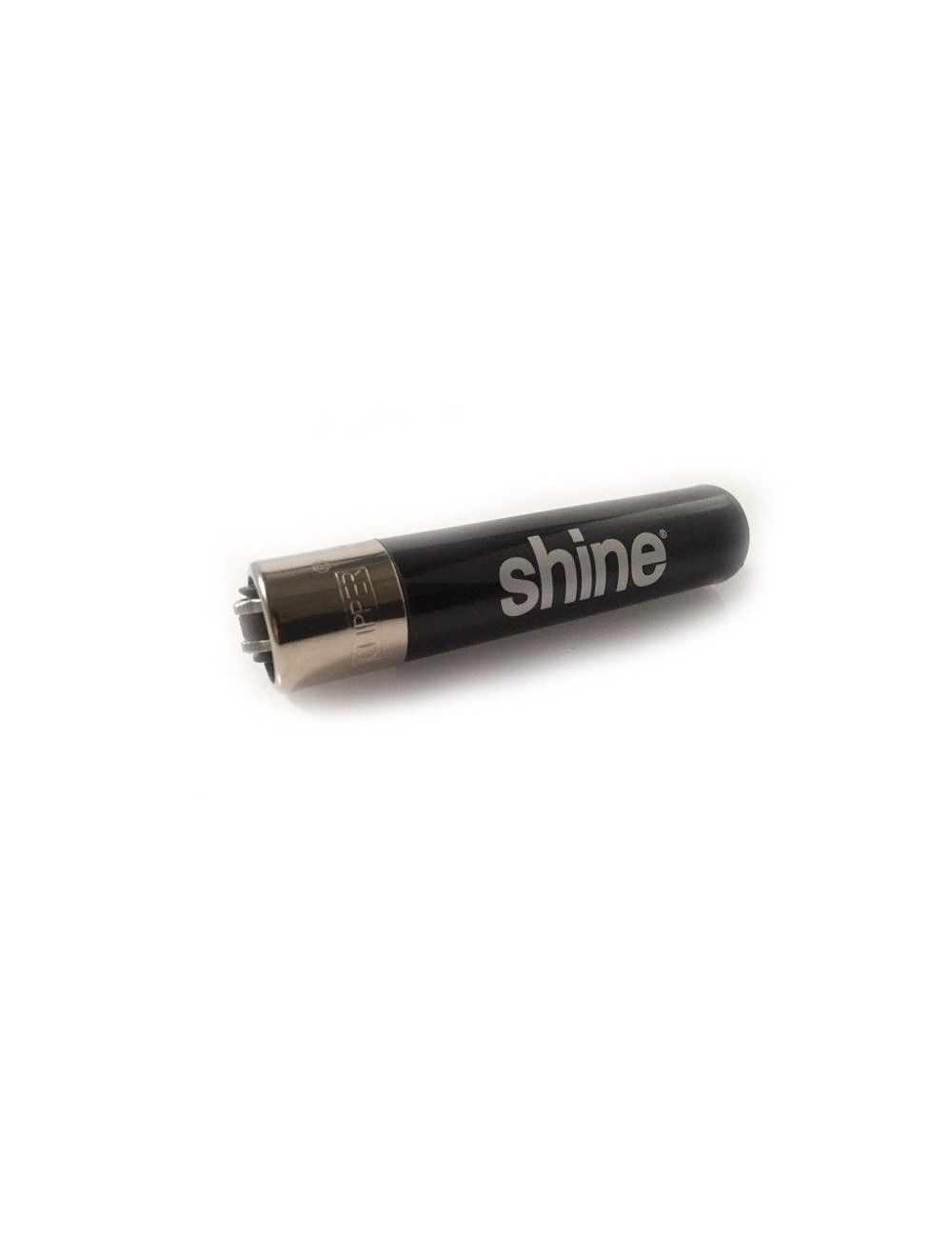 Shine Custom Clipper Lighter