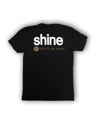Shine 'Shine' Tshirt