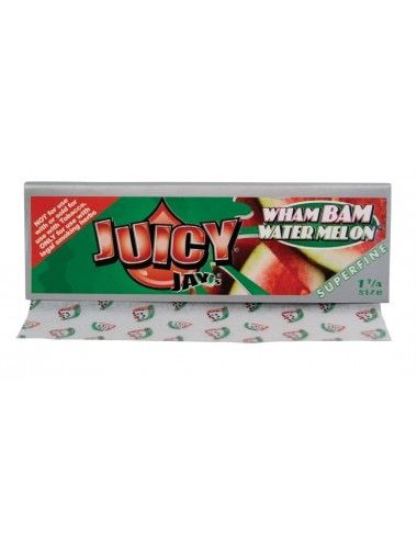 Juicy Jay's Ultra Fine Watermelon