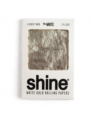 Shine The White Pack 2-Uds.