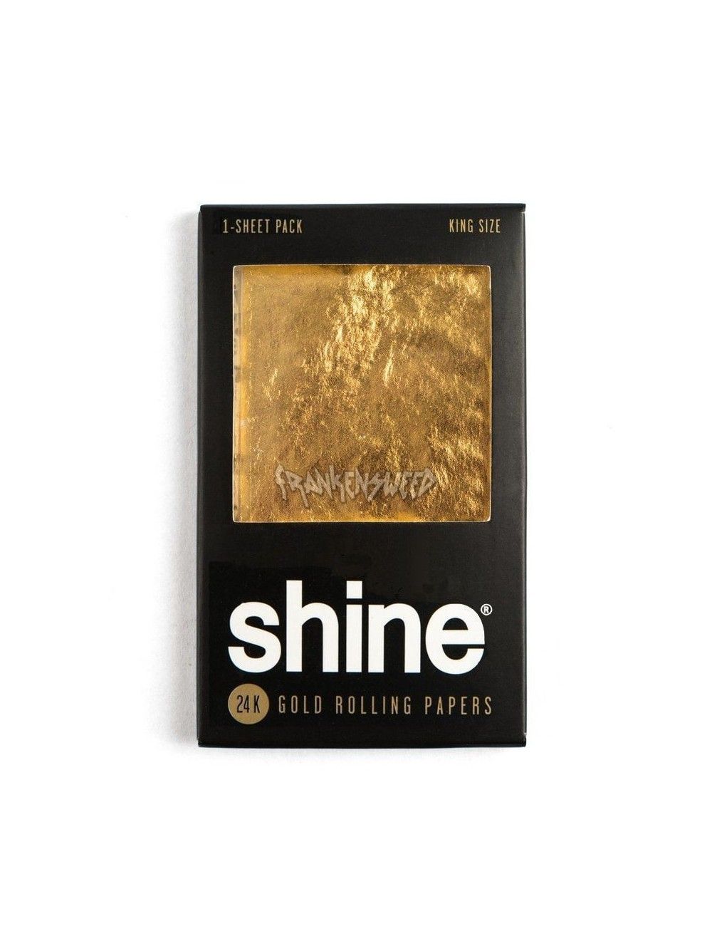 Shine King Size Pack 1-Ud