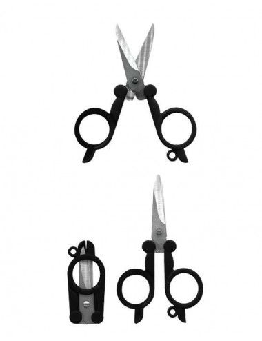 Buddies Scissors