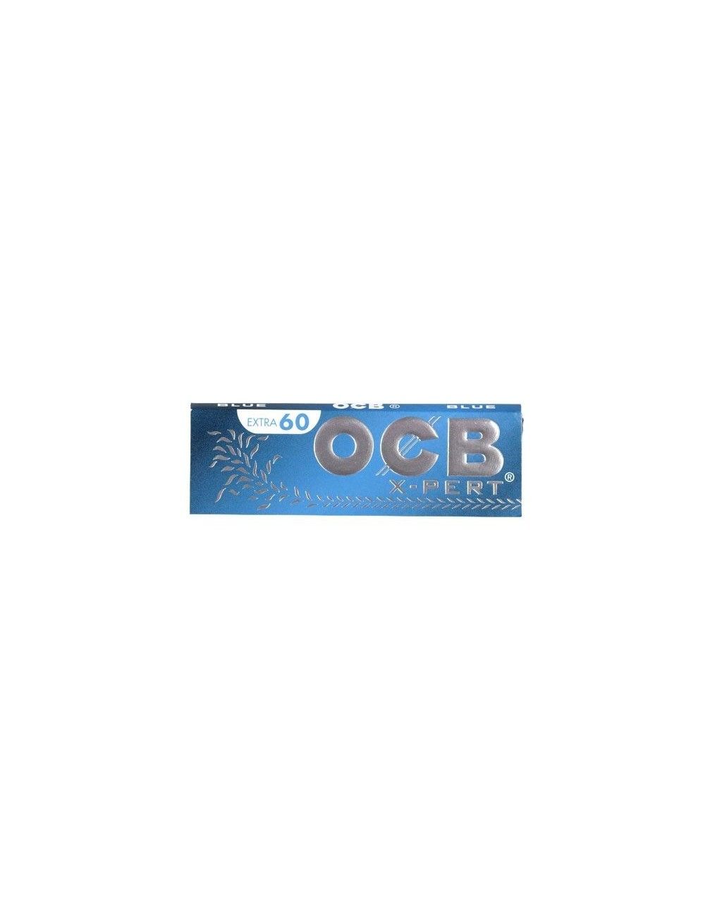 OCB Blue Regular
