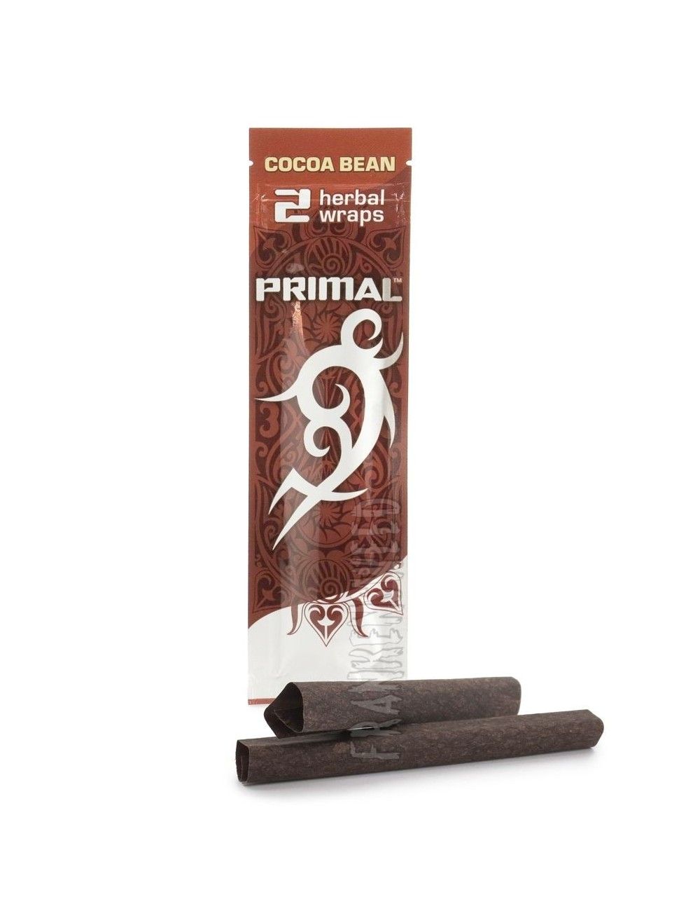 Primal Herbal Wraps - Cocoa Bean