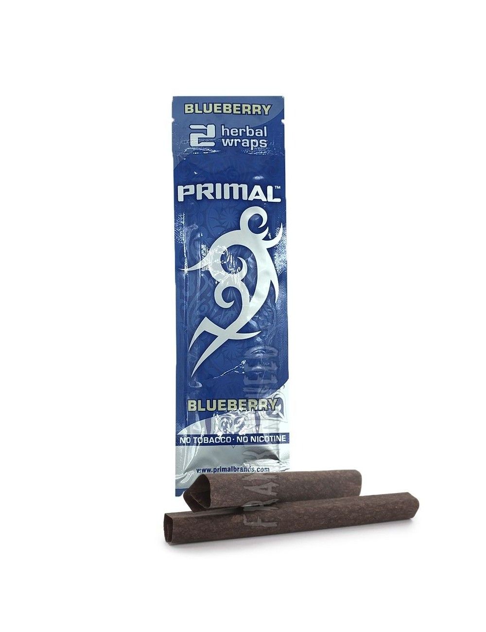 Primal Herbal Wraps - Blueberry