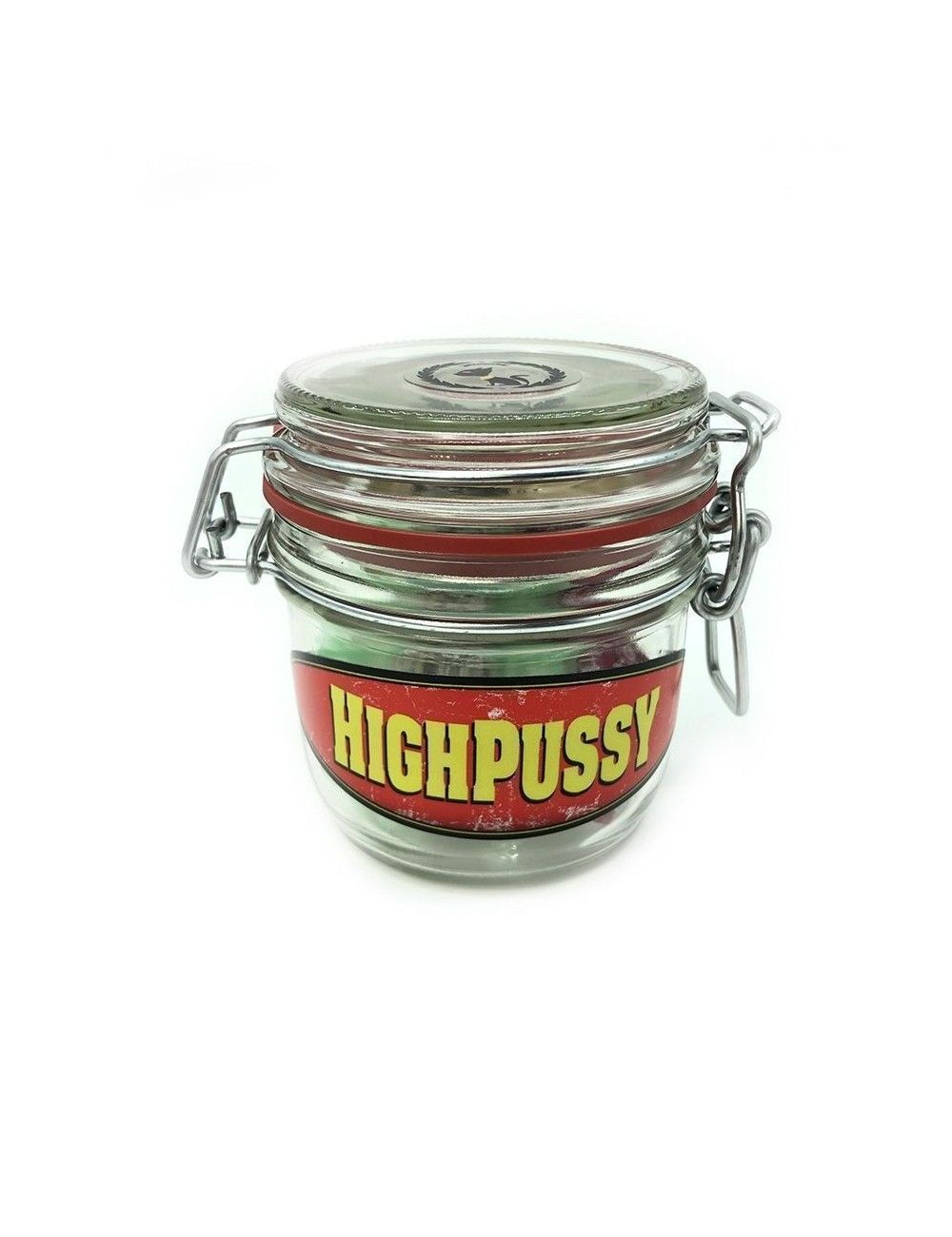 HighPussy Jar 8oz - Original