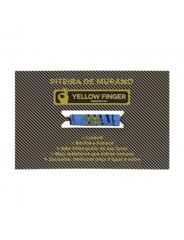 Yellow Finger - Murano Big