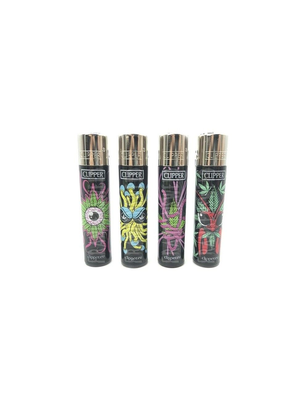 Clipper Classic Monsters Weed