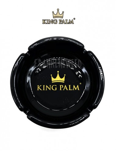 Cenicero King Palm Ashtray